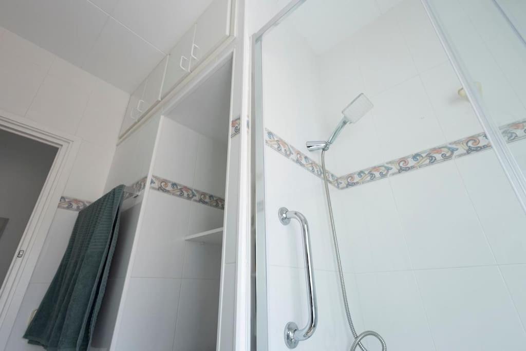 Ca La Serenitat Apartamento Acogedor Y Tranquilo Con Vistas En Rodonella Sant Jordi de Cercs Eksteriør billede