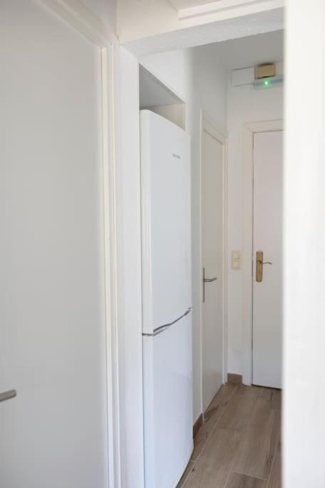 Ca La Serenitat Apartamento Acogedor Y Tranquilo Con Vistas En Rodonella Sant Jordi de Cercs Eksteriør billede