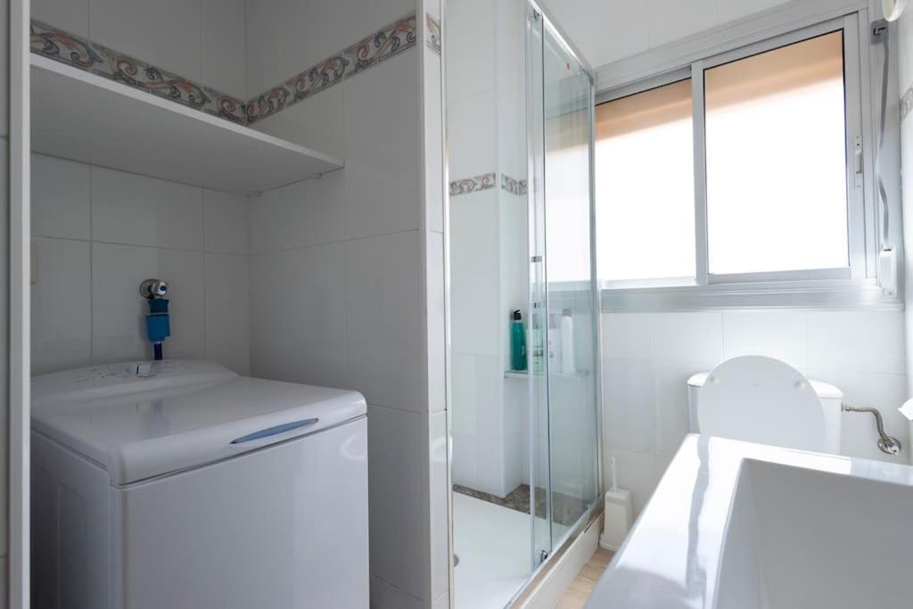 Ca La Serenitat Apartamento Acogedor Y Tranquilo Con Vistas En Rodonella Sant Jordi de Cercs Eksteriør billede