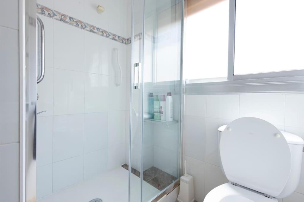 Ca La Serenitat Apartamento Acogedor Y Tranquilo Con Vistas En Rodonella Sant Jordi de Cercs Eksteriør billede