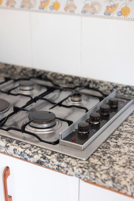Ca La Serenitat Apartamento Acogedor Y Tranquilo Con Vistas En Rodonella Sant Jordi de Cercs Eksteriør billede