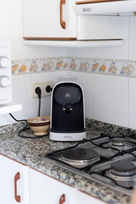 Ca La Serenitat Apartamento Acogedor Y Tranquilo Con Vistas En Rodonella Sant Jordi de Cercs Eksteriør billede
