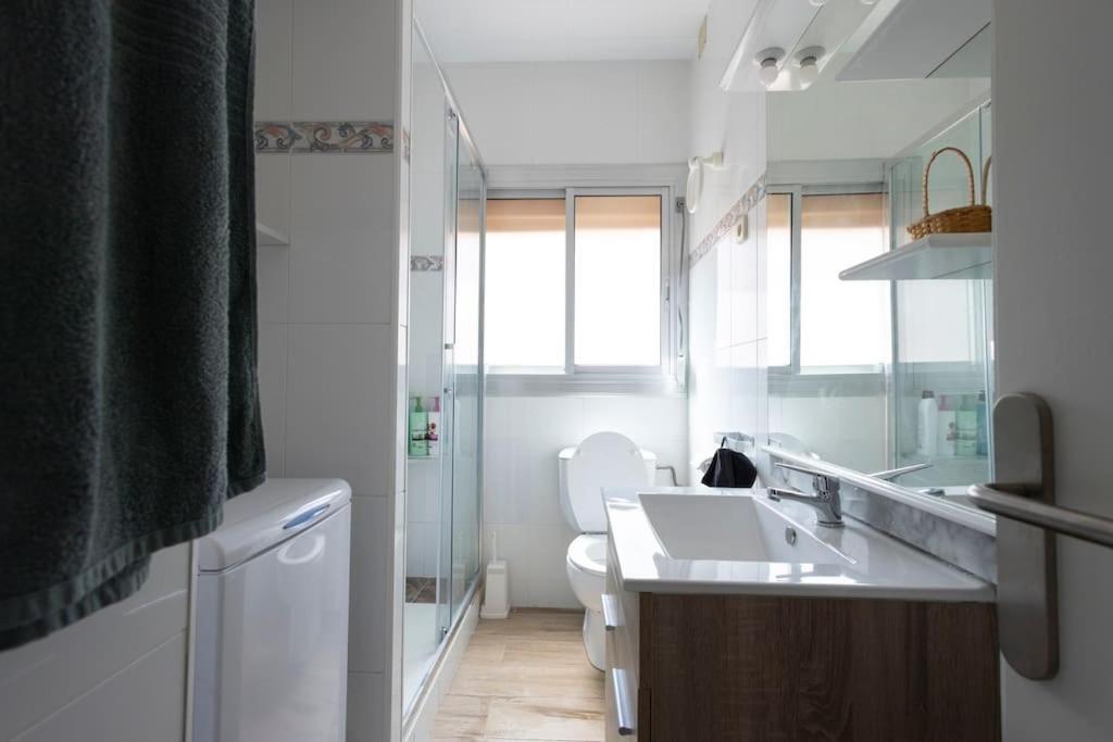 Ca La Serenitat Apartamento Acogedor Y Tranquilo Con Vistas En Rodonella Sant Jordi de Cercs Eksteriør billede